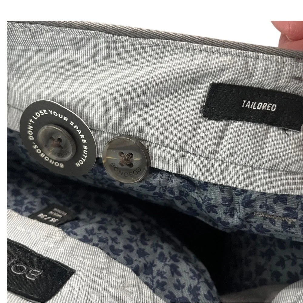 Bonobos this washed